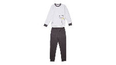 Children’s Knit PJ Set Set 8-14 