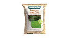 Premium Lawn Food 4kg 