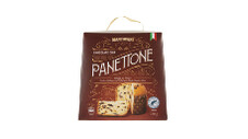 Italian Panettone Choc Chip 750g 