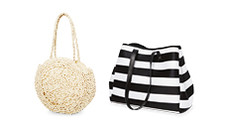 Summer Beach Bag 