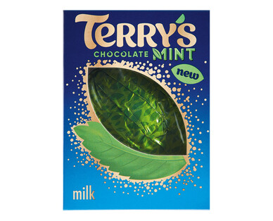 Terry’s Chocolate Mint Ball 145g