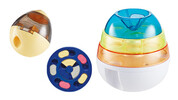 Pet Treat Dispenser or Puzzle Toy