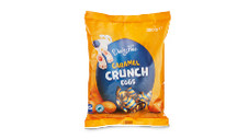 Caramel Crunch Eggs 350g 