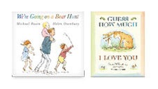 Children’s Picture Books 