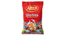 Allen’s Sherbies 850g 