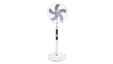 40cm DC Motor Pedestal Fan  