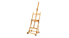 Artist Studio Easel 