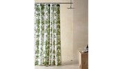 Shower Curtain