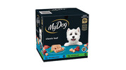 My Dog Multipack 28 x 85g