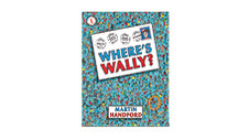 Where’s Wally? Books 