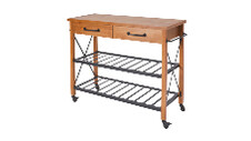 Kitchen Trolley 