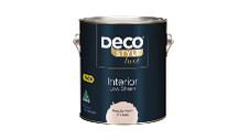 Interior Paint 2L – Peachy Keen 