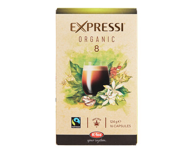 Expressi Organic