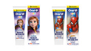 Oral-B Kid’s Toothpaste 92g