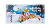 DIY Gingerbread Train Kit 450g