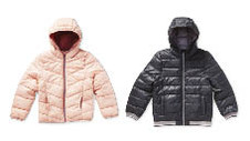 Children’s Winter Jacket Size 6-12 