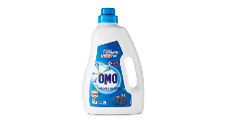 Omo Active Clean Laundry Liquid 2L 