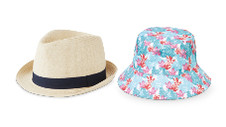 Children’s Summer Hat 