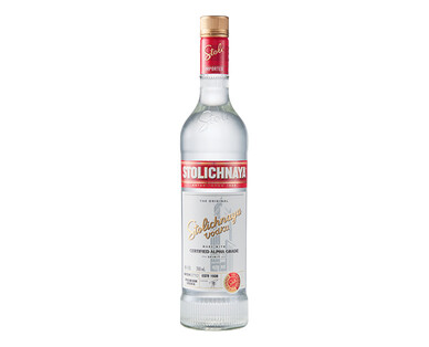 Stoli Vodka 700ml