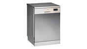 12 Place Stainless Steel Dishwasher