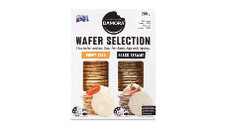 Wafer Selection 2pk/200g 