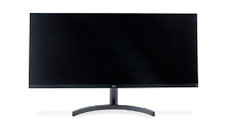 LG  34" Ultrawide Full HD Monitor 