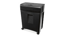 Cross Cut Paper Shredder 