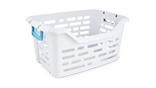 Stackable Laundry Basket 