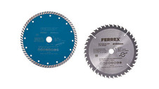 Diamond Cutting Discs or Saw Blades 