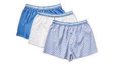 Men’s Boxers 3 pack 