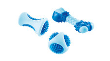 Denta Dog Dental Chew Toys 