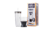 Bru Iced Coffee Cold Brew System 