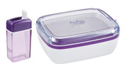 Joie Snack On The Go or Juice On The Go Containers