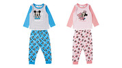 Infant Licensed Sleepwear