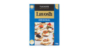 Tucker’s Natural Lavosh 150g