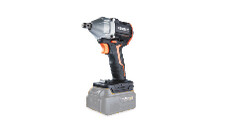 20V Brushless Impact Wrench Skin 