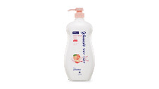 Johnson's Moisturising Body Wash 1L 