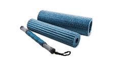 3-in-1 Foam Roller 