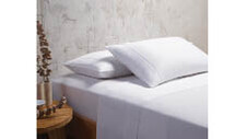 Organic Cotton Sheet Set – King Size 