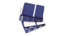 Kitchen Hand Towel 4 Pack 