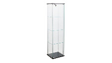 Glass Display Cabinet 