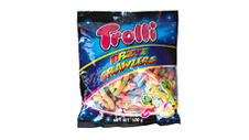 Trolli Brite Crawlers Value Pack 500g 