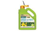 Weed & Feed 2L 