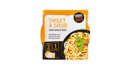 Urban Eats Noodle Bowls Sweet &amp; Sour 240g