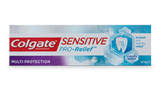 Colgate Sensitive Pro-Relief Multi Protection Toothpaste 110g 