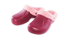 Sherpa Clogs 