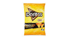 Doritos Nacho Cheese Corn Chips 500g 