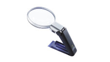 National Geographic Magnifying Glass with LED Light 