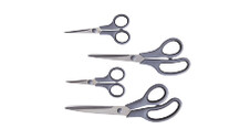 Scissor Set 4pc 