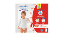 Nappy Pants Megaboxes Junior 44pk 